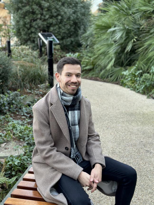 Looking for double room in east London Main Photo