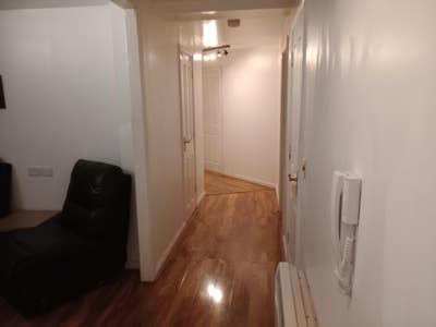 3 bed open plan apartment Main Photo