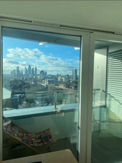 Room with stunning view. SE1 / from March 2026. Main Photo