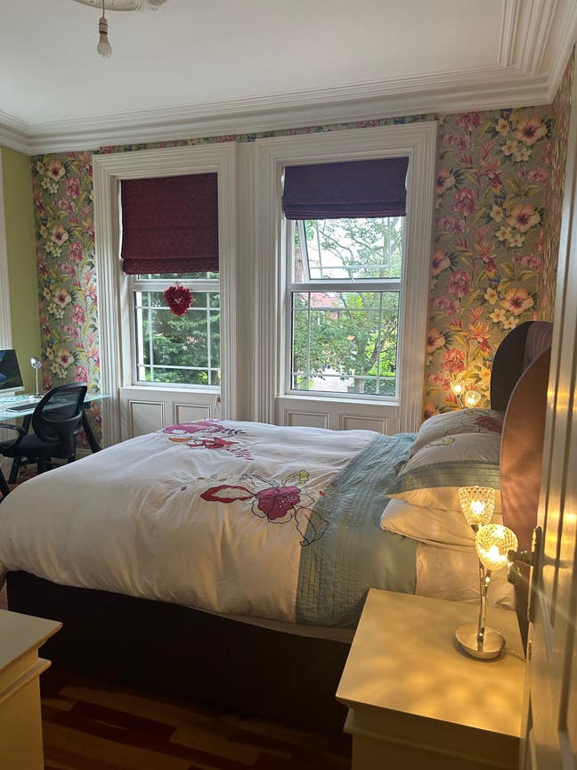 Stunning Victorian Property Main Photo