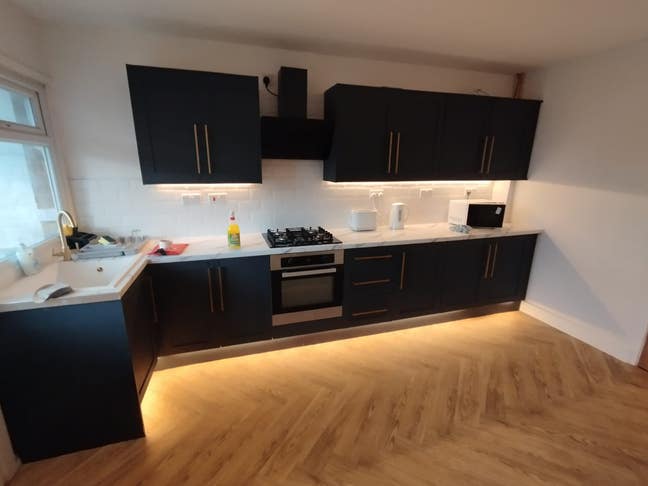 Supported Accommodation- Northfield Stunning House Main Photo