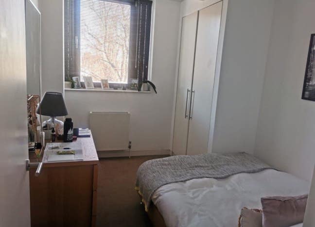 Double Room for Rent / West Hampstead Main Photo