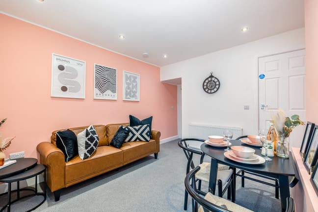 🏠En suite room reduced rent for 6 months Main Photo