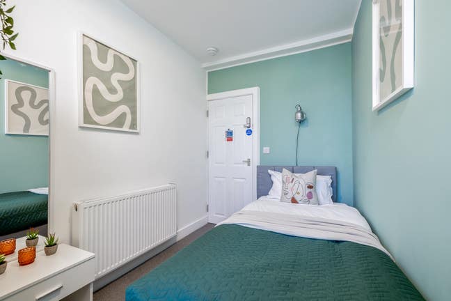      🏠Single suite rooms on Jodrell Street🏠 Main Photo