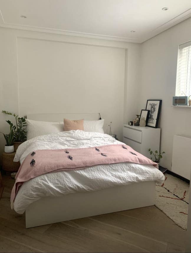 Harringay Garden Mews Flat- Double Room-BILLS INC Main Photo