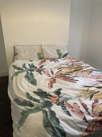 Double Room in BL2 near City Centre Main Photo