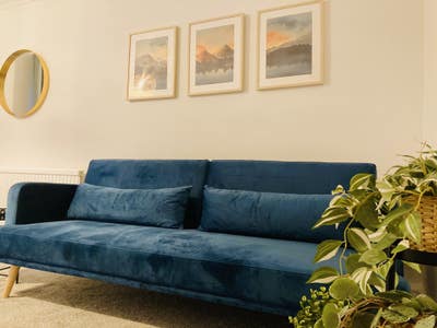 Lovely room, friendly, quiet house, all bills inc Main Photo