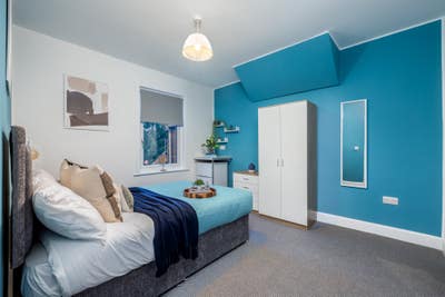 👀1 En-Suite Room in Hartshill👀 Main Photo