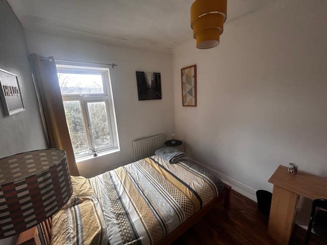 Homely Room to rent  Main Photo