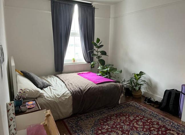 Room in Thornton Heath for rent Main Photo