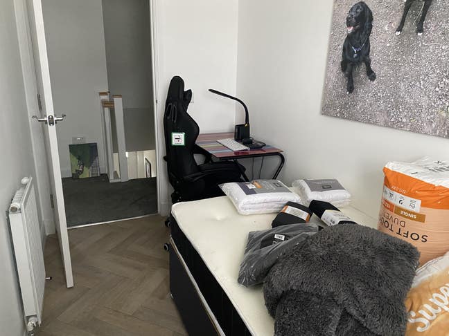 Single room for let 650 per month Main Photo