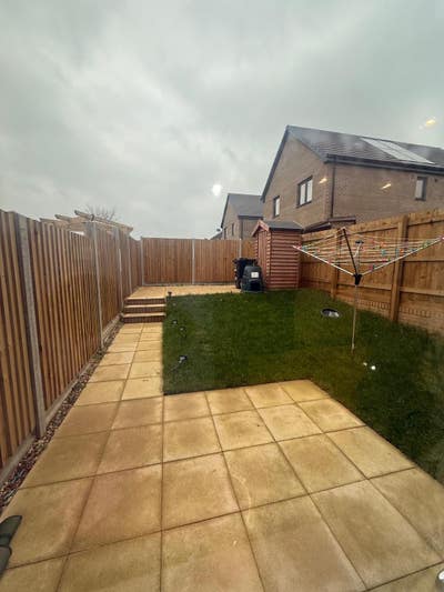 Small Double Room Available -All bill includes Main Photo