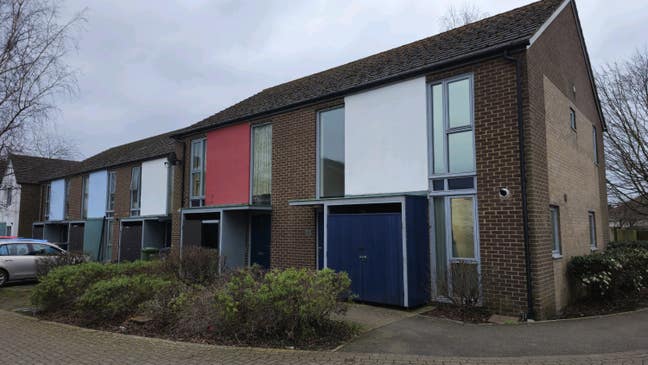 Room to rent  Main Photo