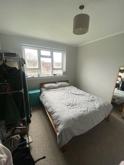 Meldrum Gardens, Shawlands, Flatmate Needed Main Photo