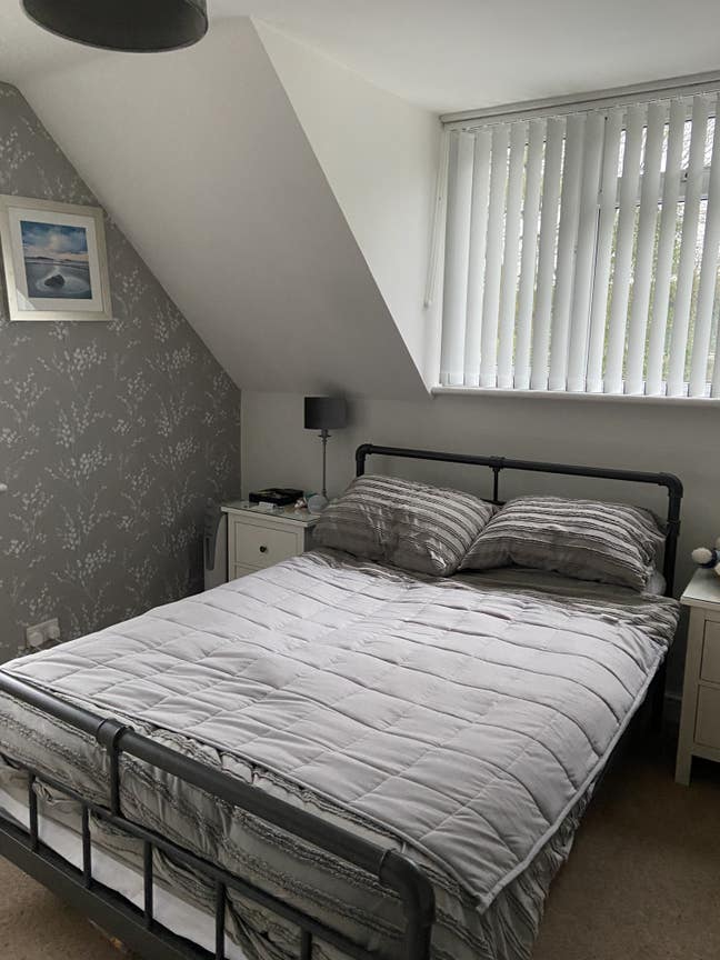 En suite double room in a quiet locatipn Main Photo