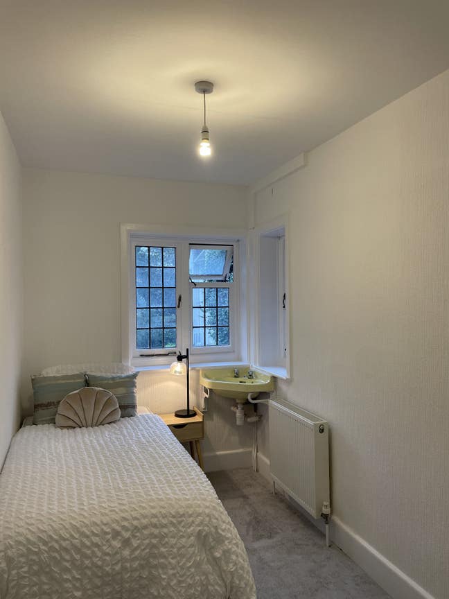 Cosy Room in Bournemouth Main Photo