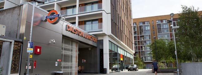 🖼Luxury Ensuite Double on the road to HACKNEY🖼 Main Photo