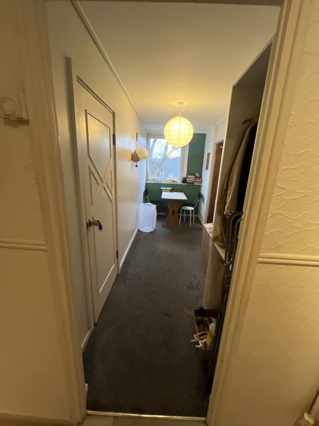 Sublet required in a fully furnished flat N7  Main Photo