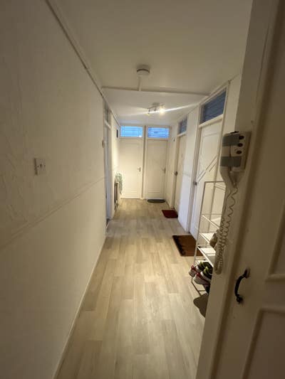 A double room in  fully furnished flat N7   Main Photo