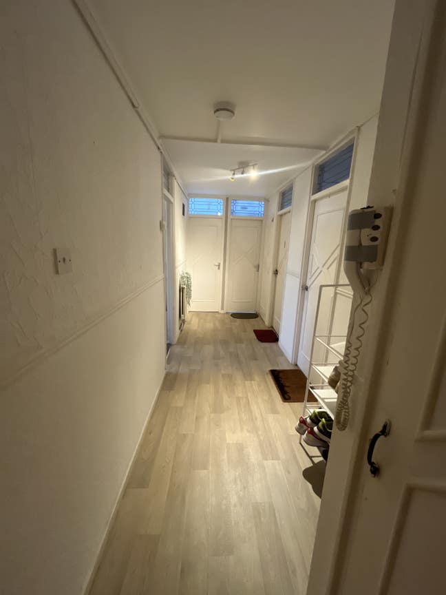 1 double in a fully furnished flat N7   Main Photo