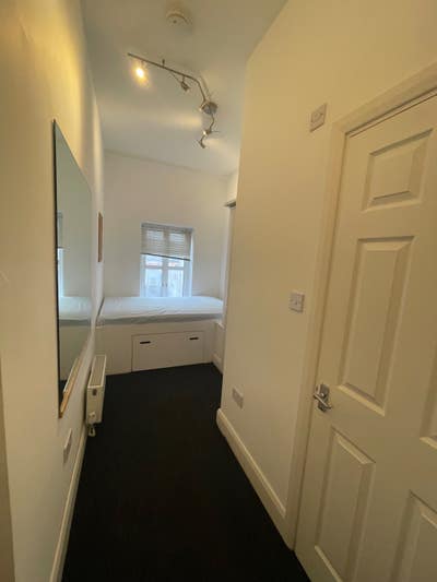 Double en-suite room All bills icl!!! RG1 Main Photo