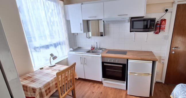 Single Room N1 Islington Dalston N16, E8,  E2 Main Photo