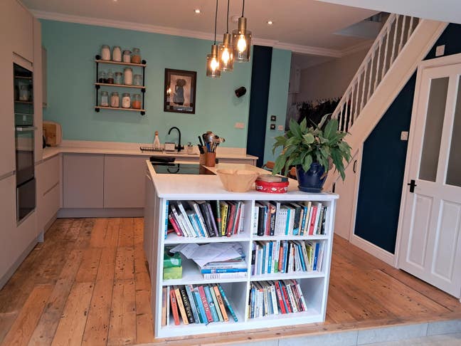 Spacious Double Room – Mon-Fri – Horfield Main Photo