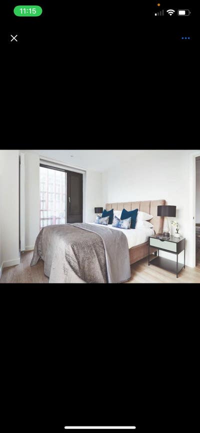 1 bedroom en-suite in a 2 bed flat -Uhaus  Main Photo