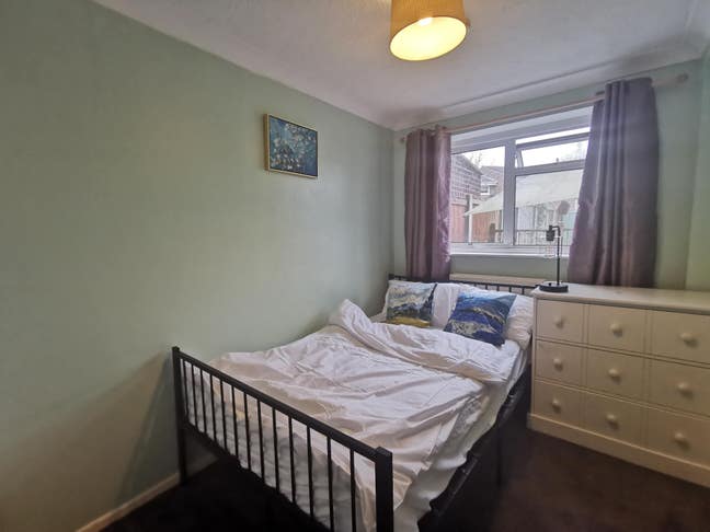 Double room - Springfield  Main Photo