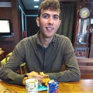 Looking for short term let 1-2 months Main Photo