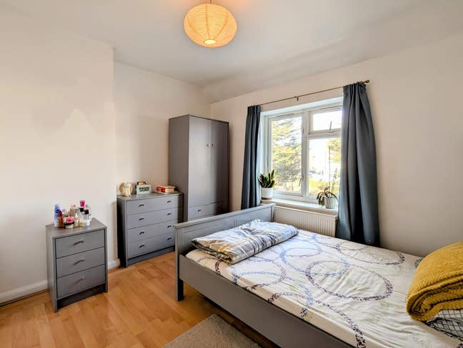 Double Room for Rent in Dagenham Main Photo