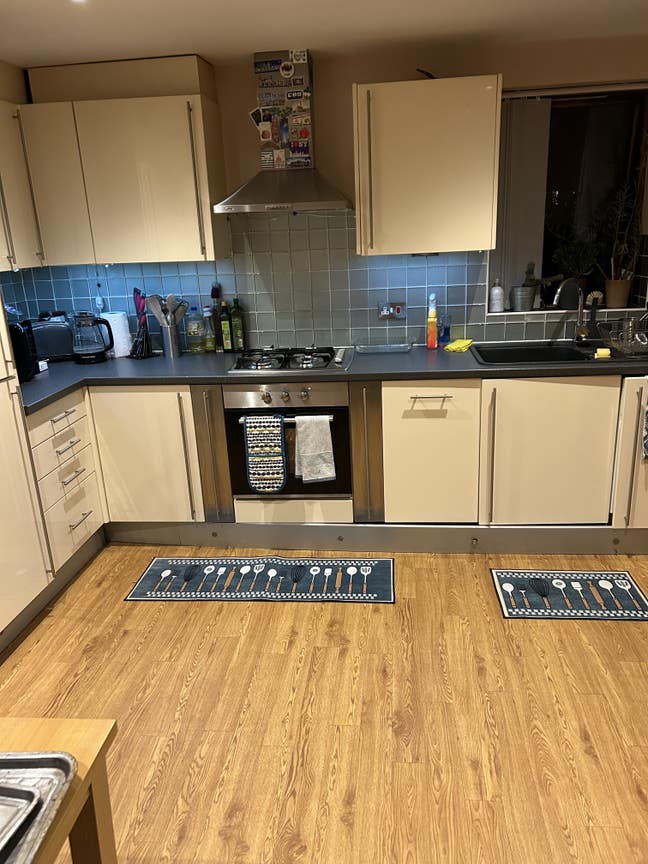 Double en-suite available, 4mins to Temple Meads Main Photo