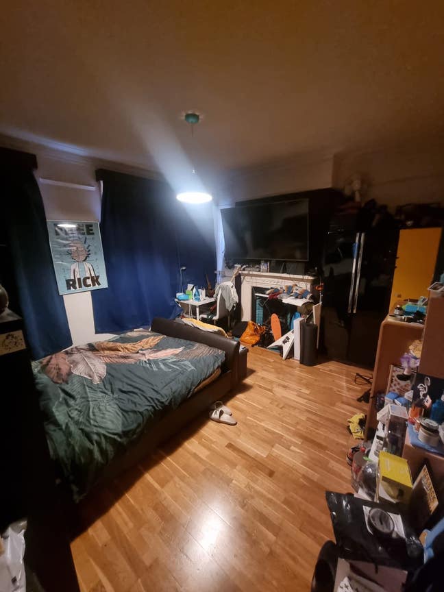 Double room extra spacious  Main Photo