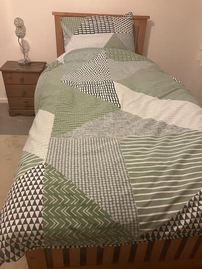 Double room to rent in Eynesbury  £490.00 Main Photo