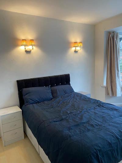 Double room Main Photo