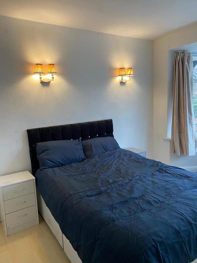 Double room Main Photo