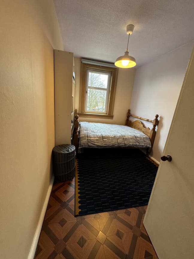 Double room available  Main Photo