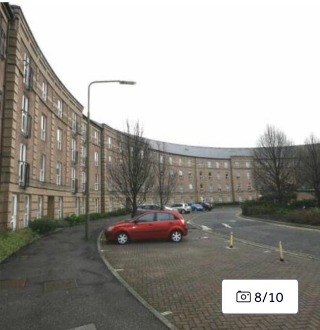 Double Bedroom available in Morrison Circus  Main Photo