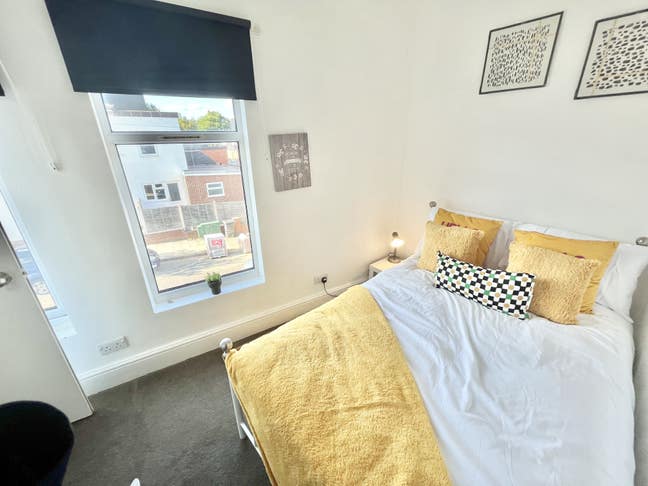 Nice Rooms In The Centre Of Selly Oak!! ⭐⭐ Main Photo
