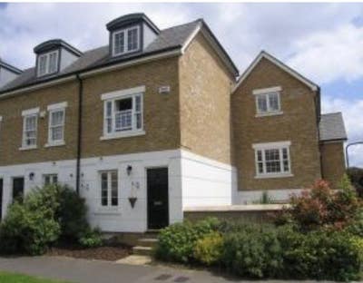 Modern well-equipped house, good location. Main Photo