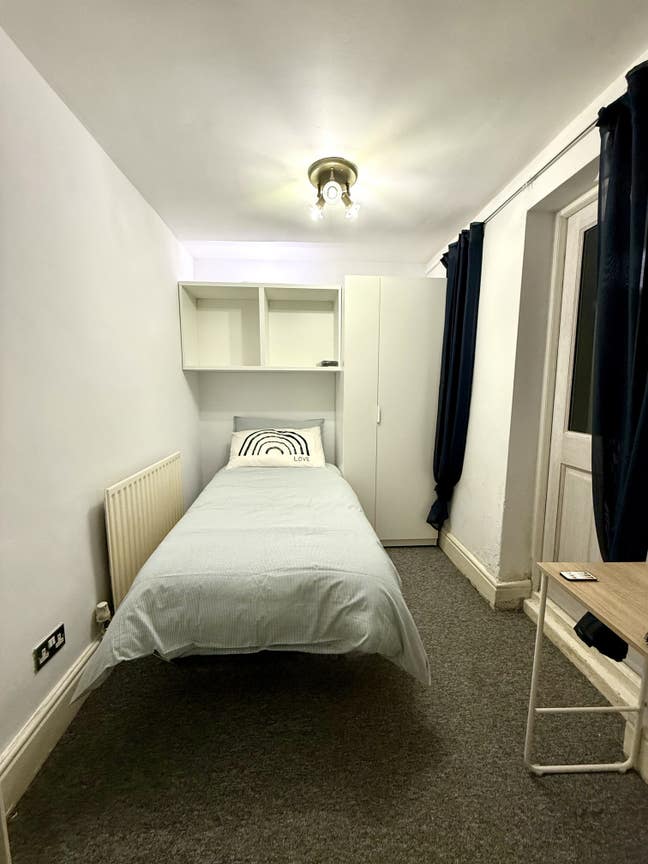 Cozy Furnished Room in the Heart of Kemp Town Main Photo