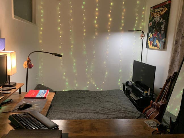 Room available in friendly 3 bed flatshare!  Main Photo