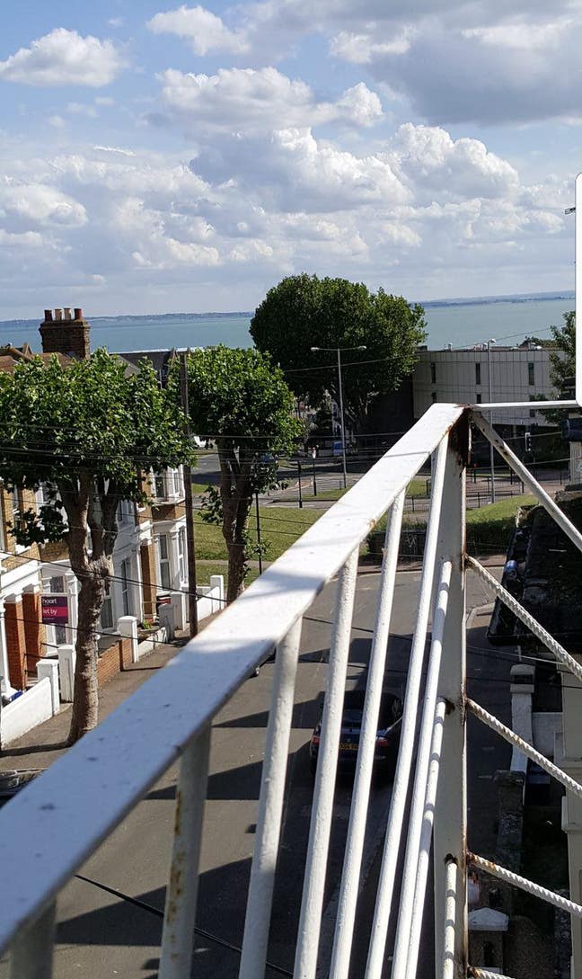 Your Own Private Sanctuary Awaits! - With Balcony Main Photo