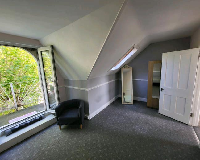 Your Own Private Sanctuary Awaits! - With Balcony Main Photo