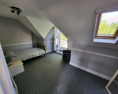 Your Own Private Sanctuary Awaits! - With Balcony Main Photo