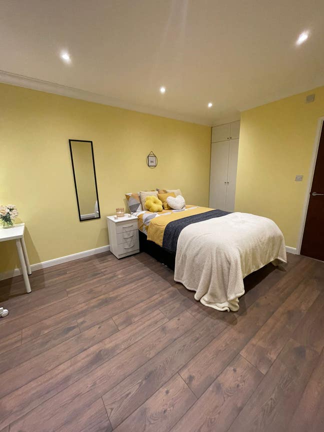 Ensuite Room close to Birmingham City Centre Main Photo