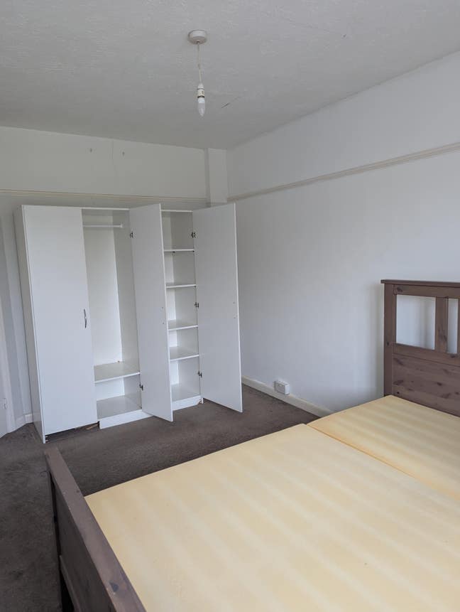 Double Room for rent in Patcham, Brighton  Main Photo