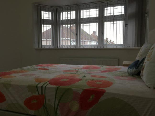 Double Room- Newly Refurbished  Main Photo