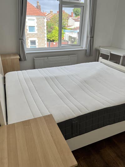 🔥 Double Bedroom Fishponds &pound;650 Pcm Main Photo