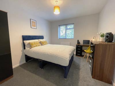 💖Double Room En Suite- Drayton💖 Main Photo